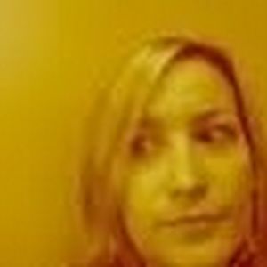 Meet your Posher, Kathryn